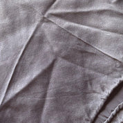 Light purple silk fabric