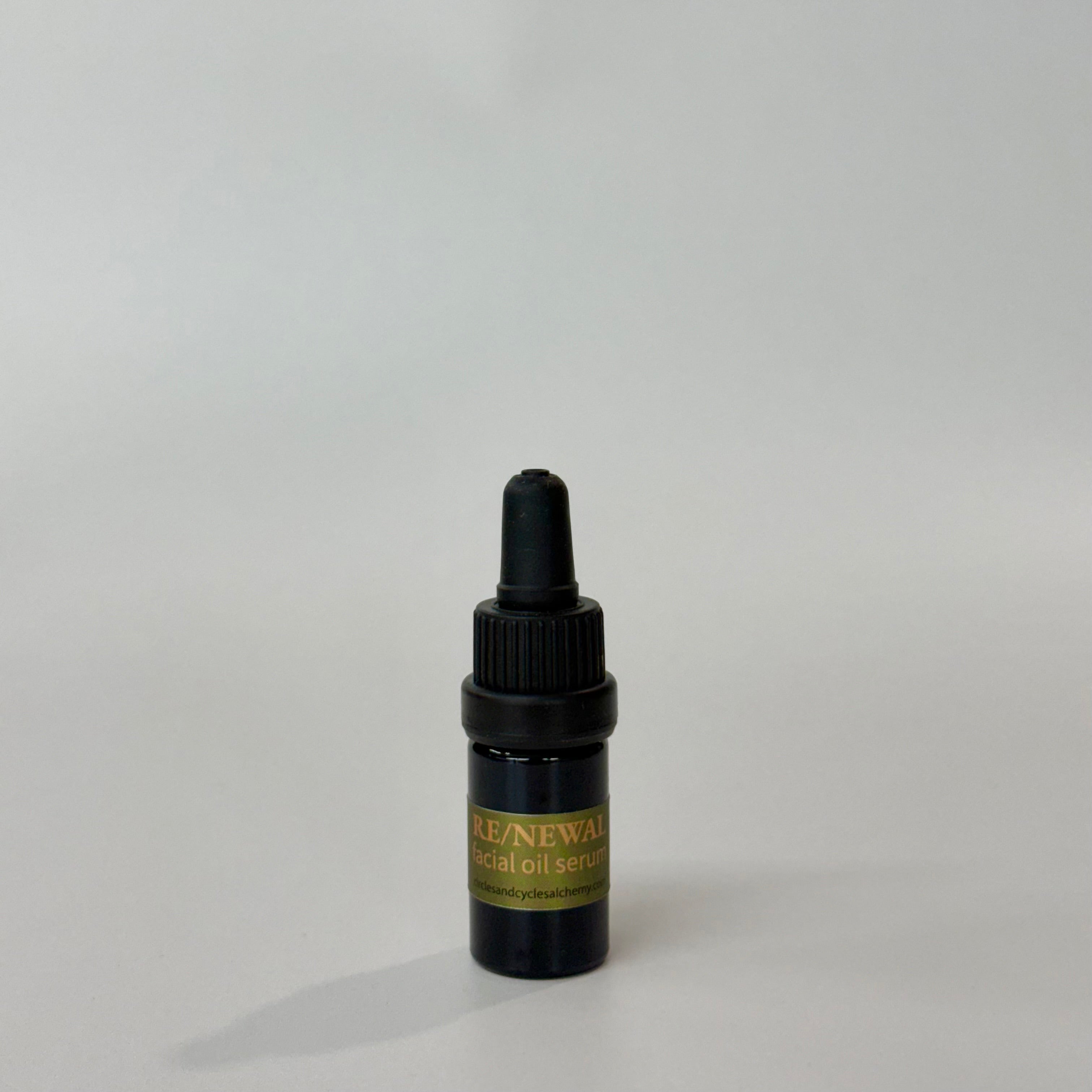 FREE travel size Re/Newal with orders over $150