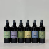 Seasonal Hydrosols