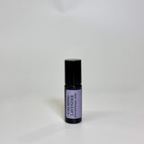 Lavender aromatherapy roller
