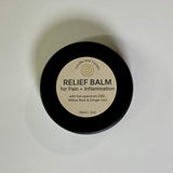 Relief Balm