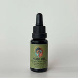 Ayurvedic Traditional Nose Oil