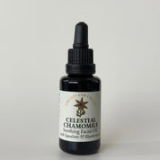 Celestial Chamomile soothing facial oil - Circles and Cycles