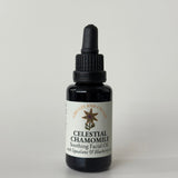 Celestial Chamomile soothing facial oil