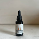 Dune Grass clarifying facial oil
