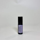 Lavender calming aromatherapy roller
