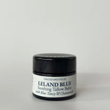Leland Blue facial tallow balm