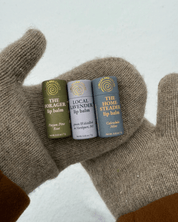 Lip Balm Bundle - Circles and Cycles
