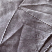 Plant Dyed Silk Bandanas - Circles and Cycles