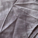 Plant Dyed 100% Silk Bandanas 22 x 22
