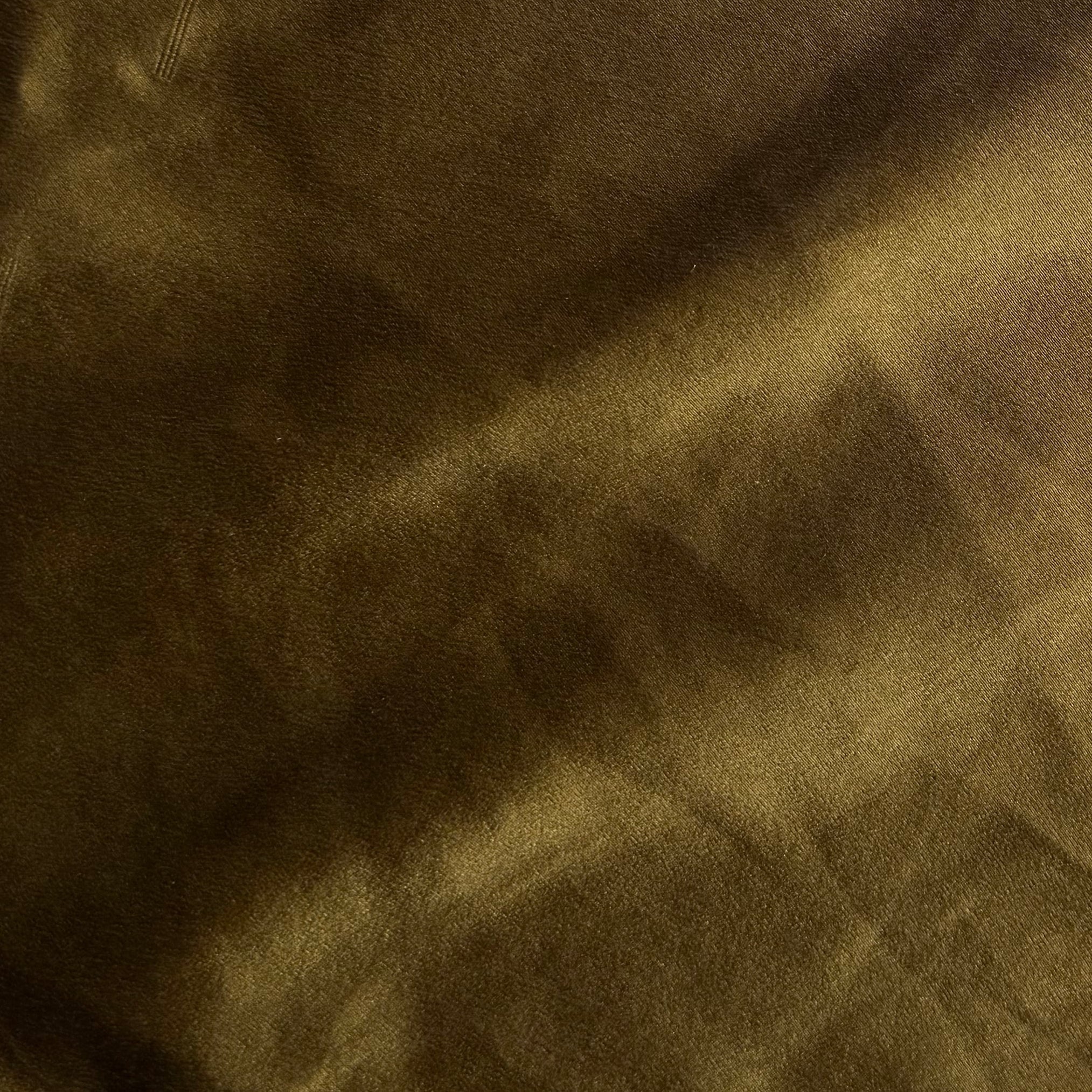Plant Dyed Silk Bandanas - Circles and Cycles