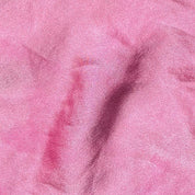 Plant Dyed Silk Bandanas - Circles and Cycles