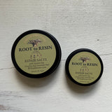Root to Resin repair salve