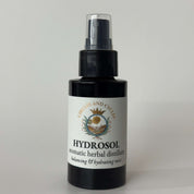 Seasonal Hydrosols - Circles and Cycles