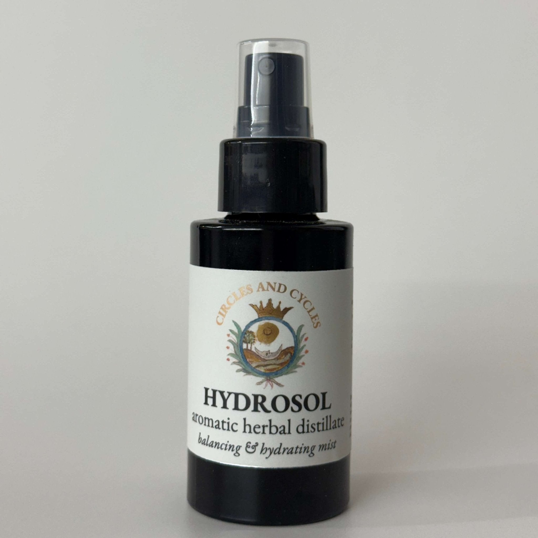 Seasonal Hydrosols - Circles and Cycles