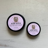 Babe Balm soothing salve