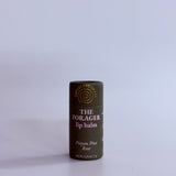 The Forager tallow lip balm