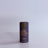 The Homesteader tallow lip balm